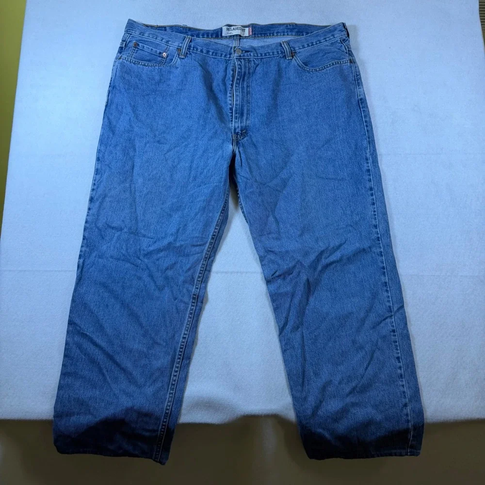 Levis levi 550